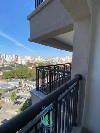 Imagem Apartamento com 3 quartos, à venda em São Paulo, Jardim Vila Mariana