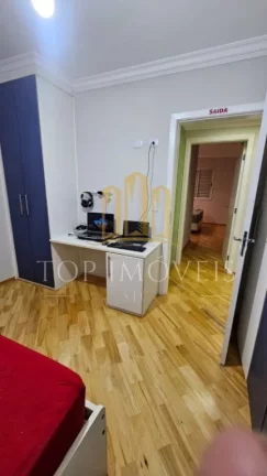 Imagem Seu Novo Lar no Coração do Bosque! Apresentamos um belíssimo apartamento no Edifício Memphis, um dos endereços mais desejados do Bosque