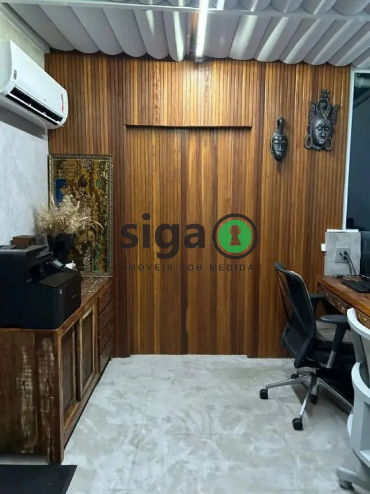 Imagem Apartamento Cobertura á Venda -117 metros, 2 quartos, 2 Vagas em Interlagos!!