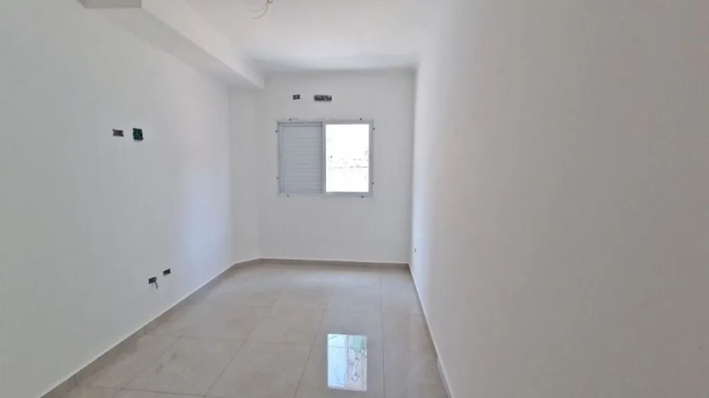 Imagem CASA COM 120,00 m² - AVIAÇÃO - PRAIA GRANDE SP