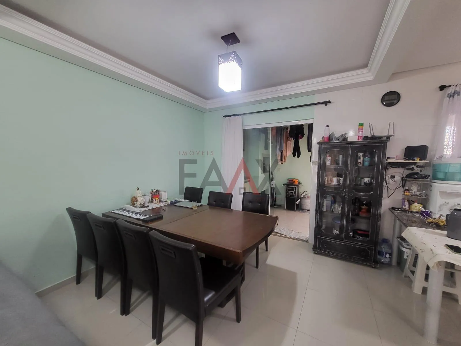 Imagem Sobrado com 3 dormitórios à venda,173.00 m², Alto da XV, GUARAPUAVA - PR