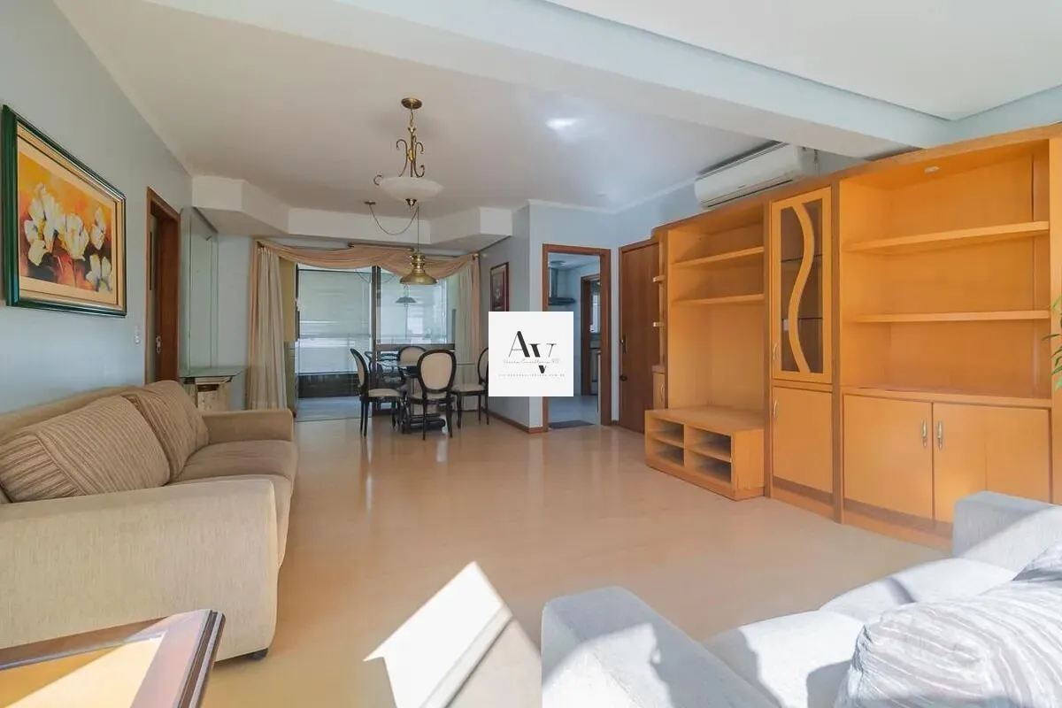 Imagem Apartamento à venda no bairro Jardim Botânico - Porto Alegre/RS
