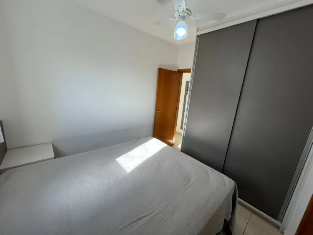 Imagem APARTAMENTO COM 55,00 m² - GUILHERMINA - PRAIA GRANDE SP