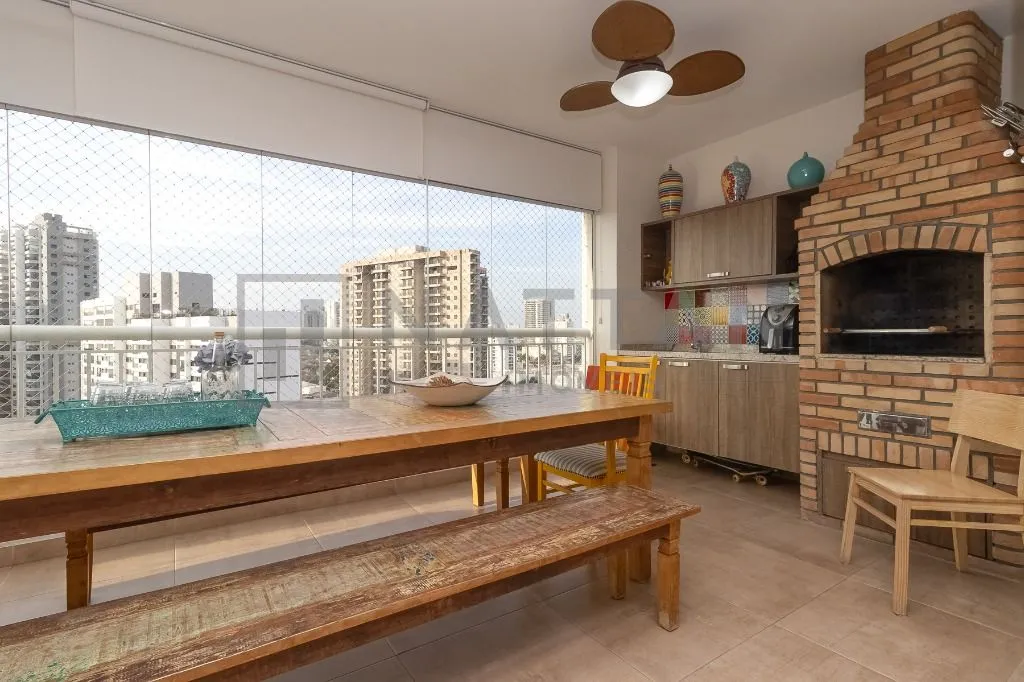 Imagem Apartamento com 3 dormitórios à venda, 130 m² por R$ 1.549.990,00 - Vila Prudente - São Paulo/SP