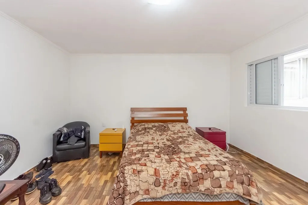 Imagem Casa à venda em São Caetano do Sul, Jardim São Caetano, com 3 quartos, 187m2