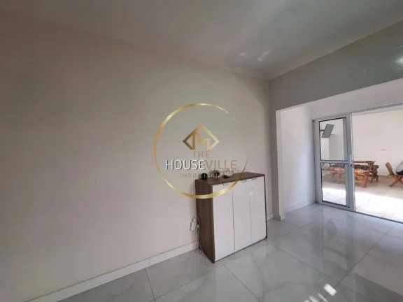 Imagem Casa, 3 Dormitórios (1 suíte), 2 vagas, Urbanova, Sjc.