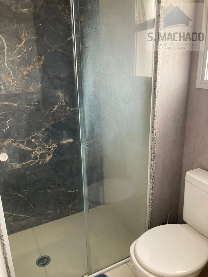 Imagem Apartamento para Venda em Santo André / SP no bairro Vila Curuça