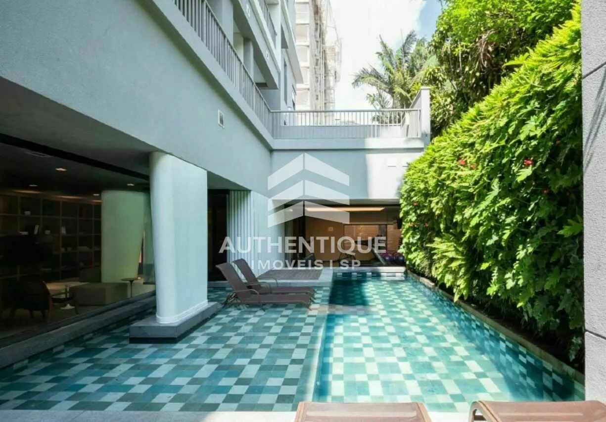 Imagem Exp Moema - Apartamento à venda em São Paulo/SP