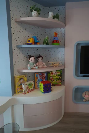 Imagem Apartamento 3 quartos sendo 3 suítes para venda no bairro Nossa Senhora de Lourdes em Caxias do Sul