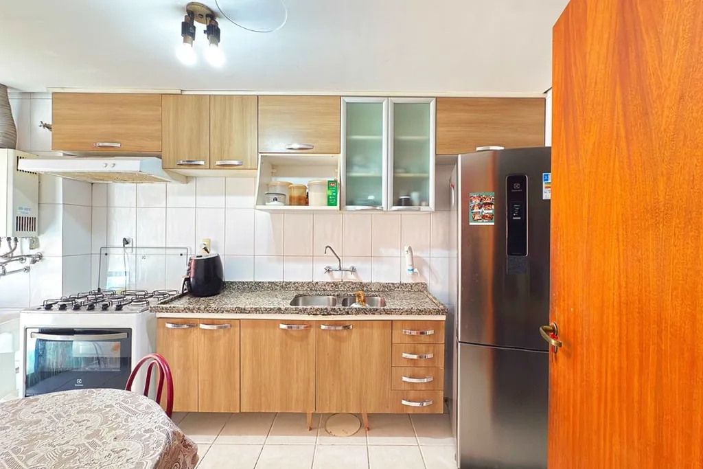 Imagem Apartamento em Cidade Baixa