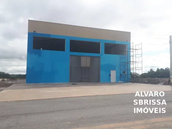 Imagem Terreno à venda, 1689 m² por R$ 800.000,00 - Capoavinha - Votorantim/SP