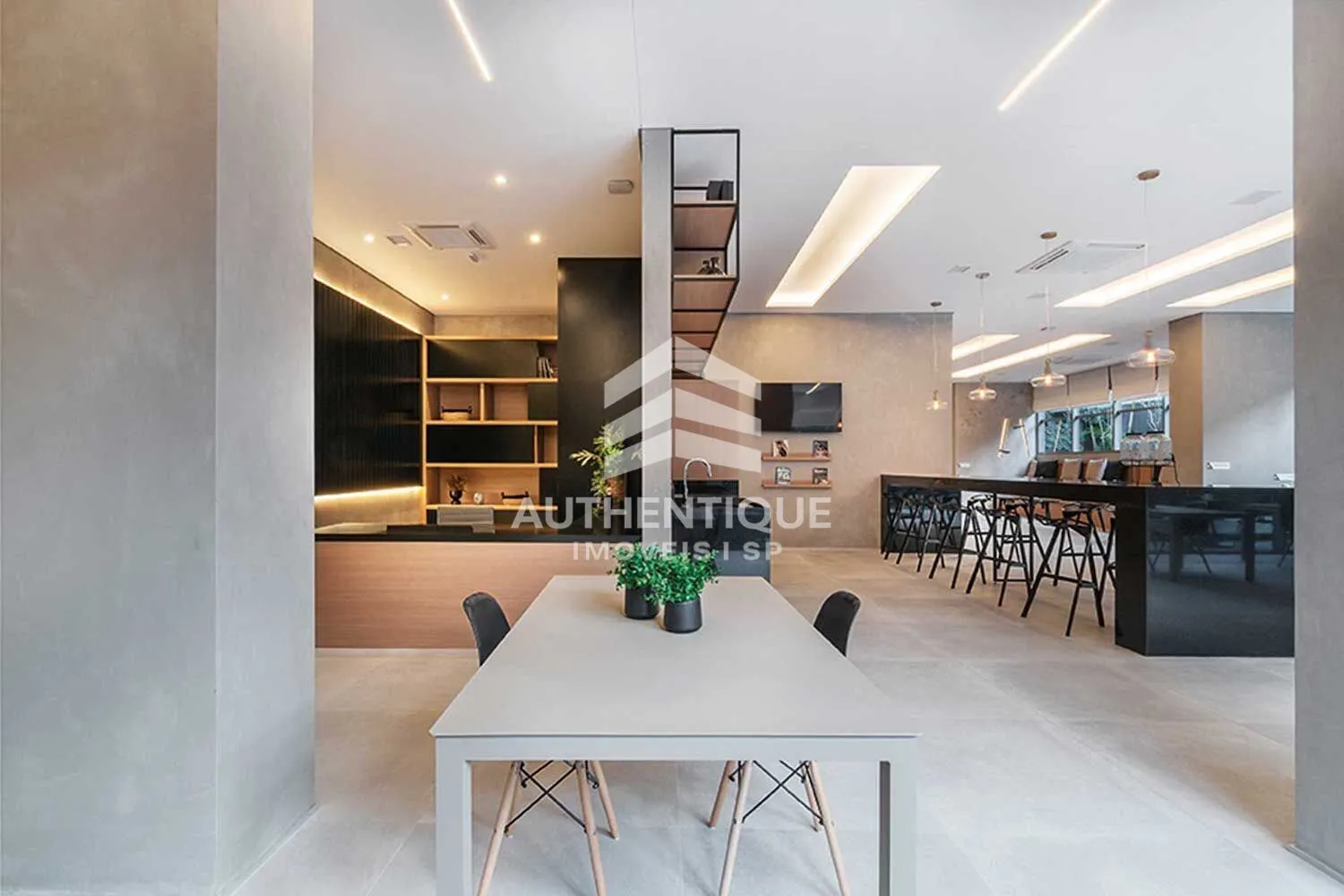 Imagem Z COTOVIA MOEMA - Apartamento no bairro Moema à venda