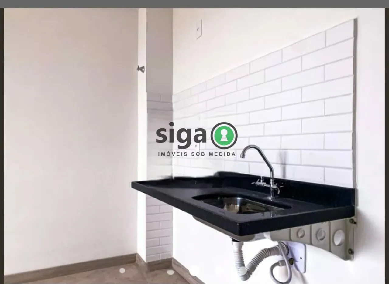 Imagem Apartamento de 41 metros 2 quartos 1 vaga a venda no condomínio View Butantã