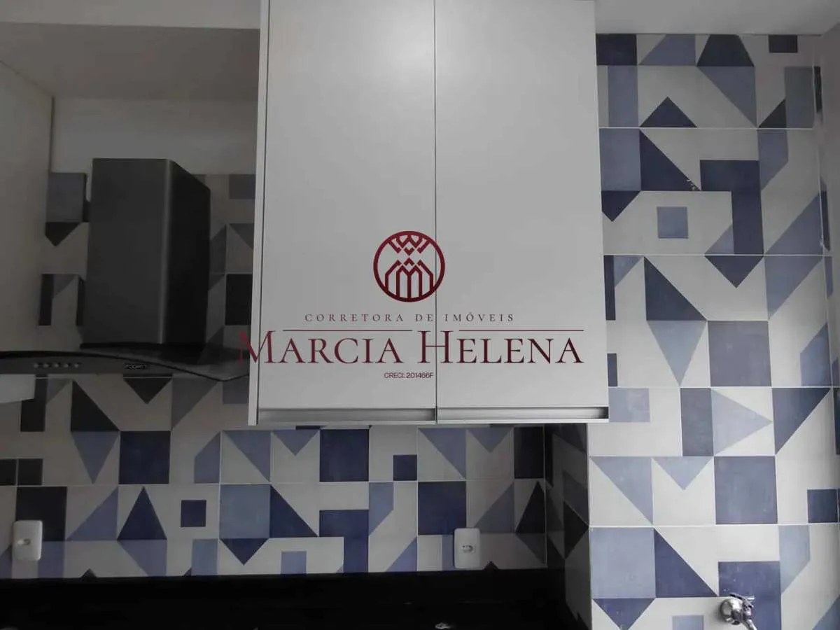 Imagem Apartamento à venda, no HM Morada do Vale em Valinhos, Parque das Colinas, com 2 quartos, 50m2