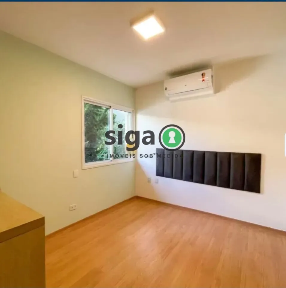 Imagem Casa para locação na Vila Andrade, Condominio New England -