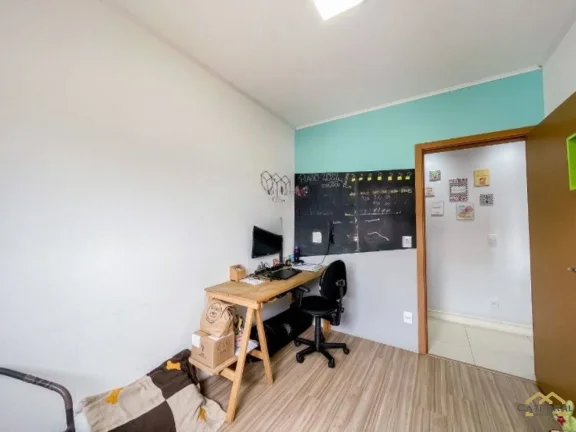 Imagem Apartamento de 77m² por R$580.000,00 no Condomínio Myriad - Engordadouro - Jundiaí/SP