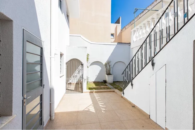 Imagem CASA RESIDENCIAL em São Paulo - SP, Jardim Bélgica
