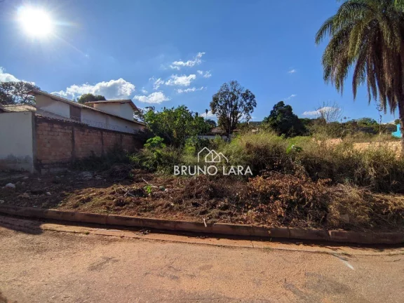 Imagem Terreno à venda em Igarapé MG Bairro Pousada Del Rey.