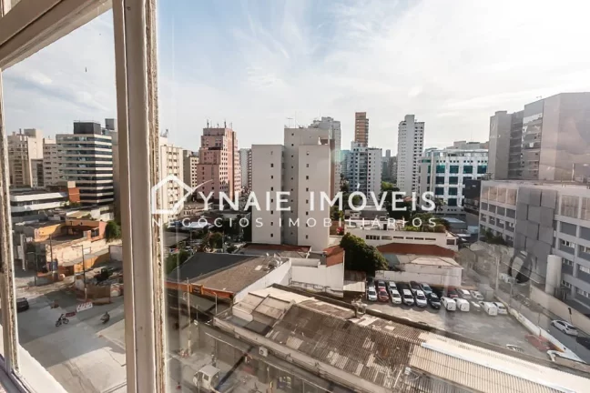 Imagem APARTAMENTO RESIDENCIAL em SÃO PAULO - SP, VILA NOVA CONCEIÇÃO