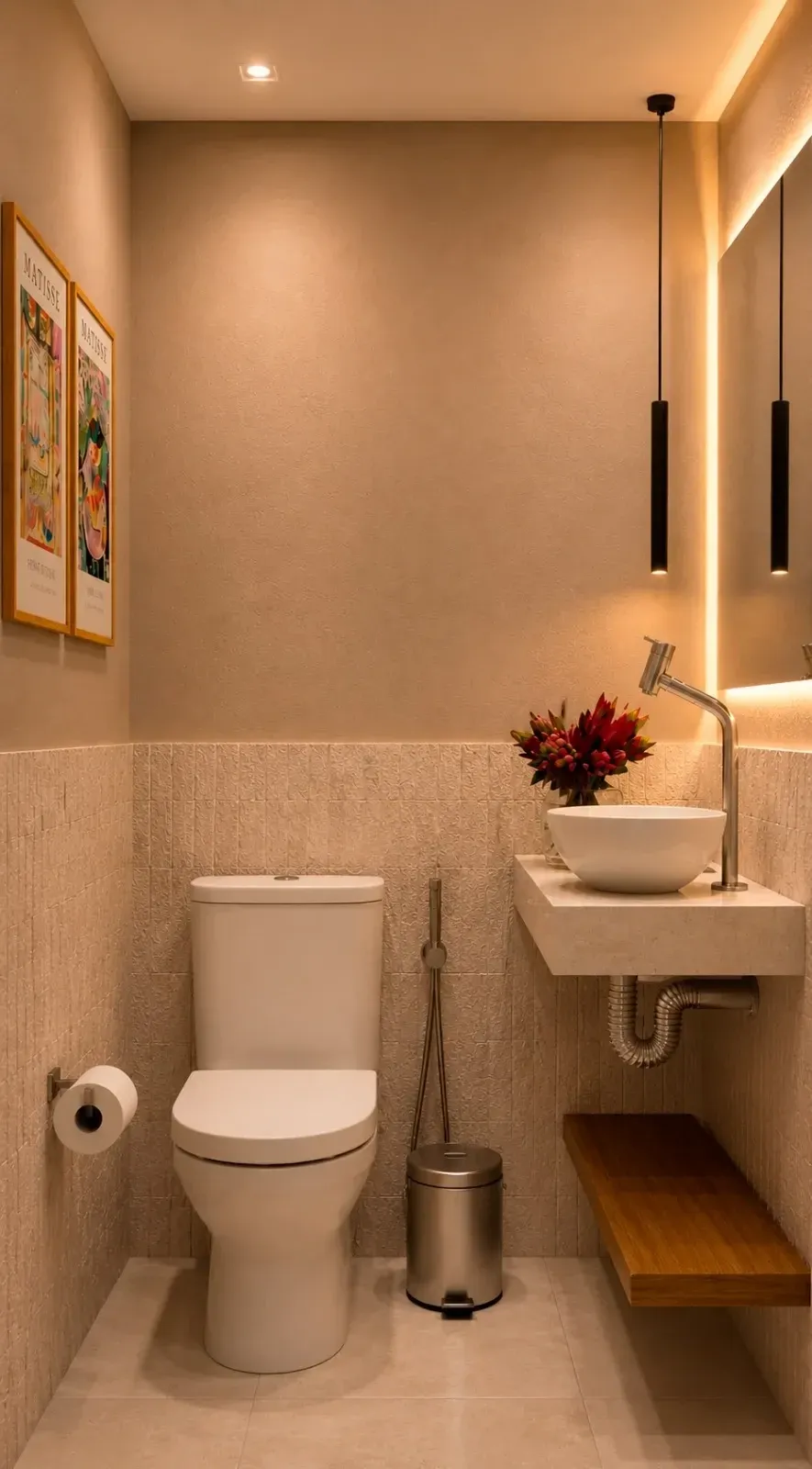 Imagem Apartamento com 1 Quarto à Venda, 35 m² em Botafogo - Rio de Janeiro