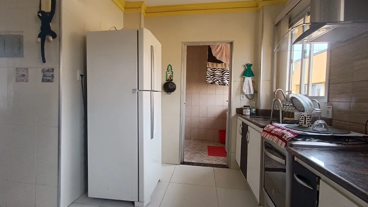 Imagem Apartamento com 3 quartos à venda em Vila Velha