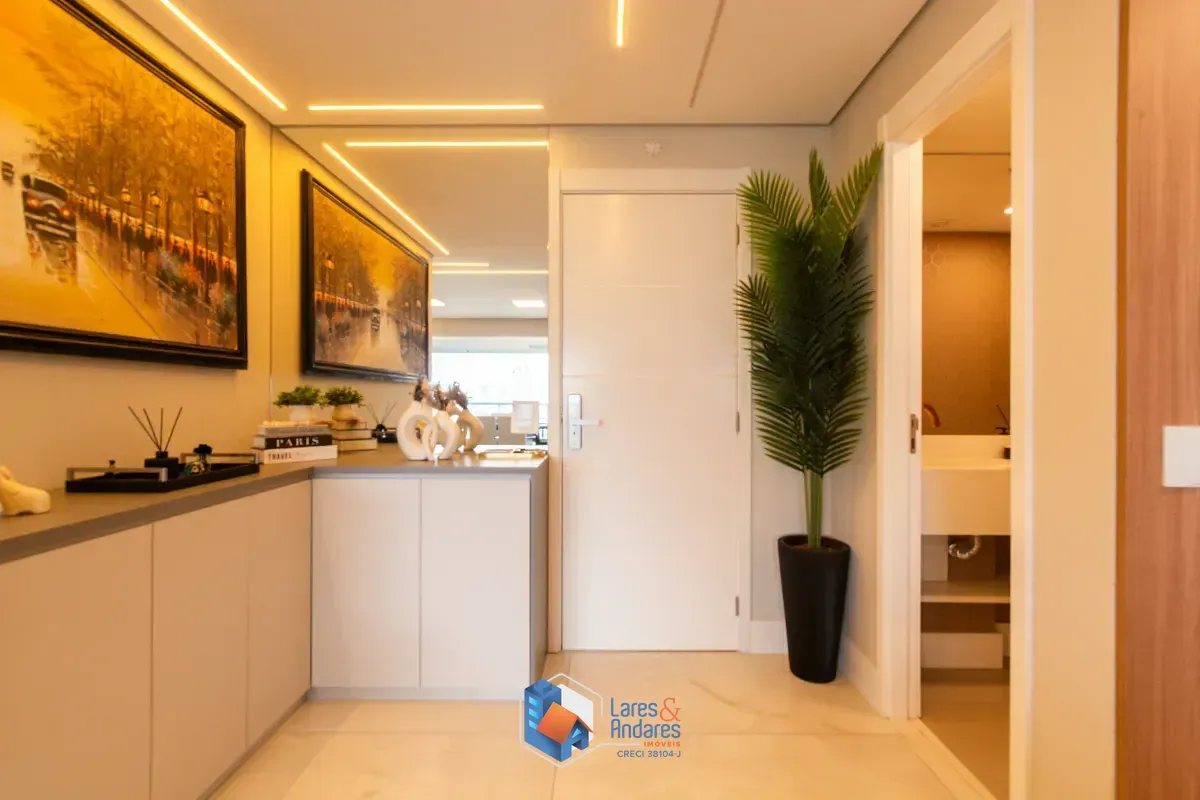Imagem Apartamento para venda em Ipiranga com 2 quartos, sendo 2 suítes, 83m²