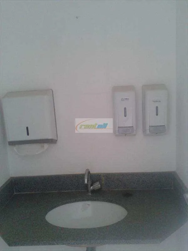 Imagem Conjunto Comercial/Sala