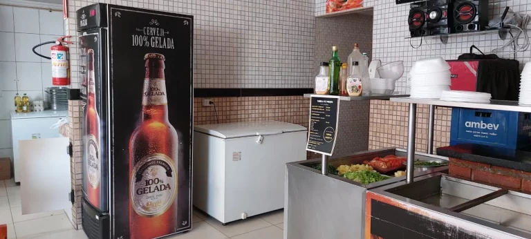 Imagem Ponto Comercial à venda no bairro Nova Gerty - São Caetano do Sul/SP