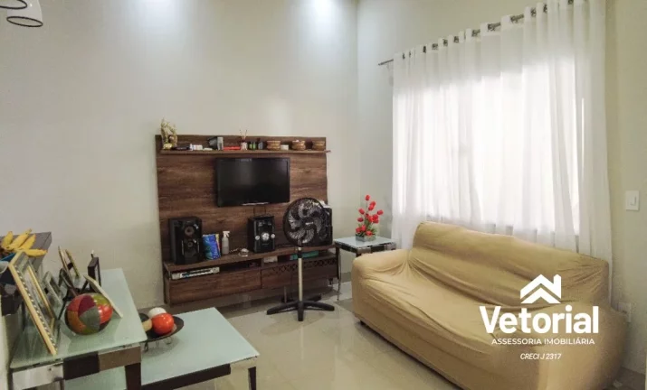 Imagem Casa 2 quartos no Aratu - Barreiras-BA