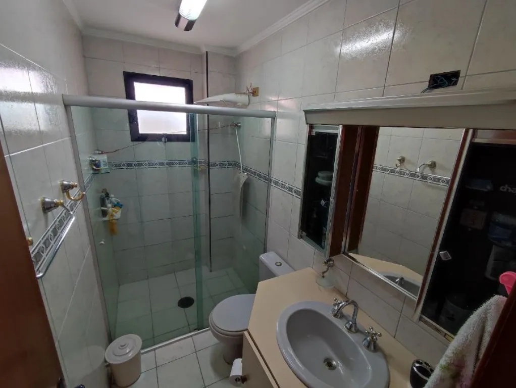 Imagem APARTAMENTO COM 45,00 m² - TUPI - PRAIA GRANDE SP