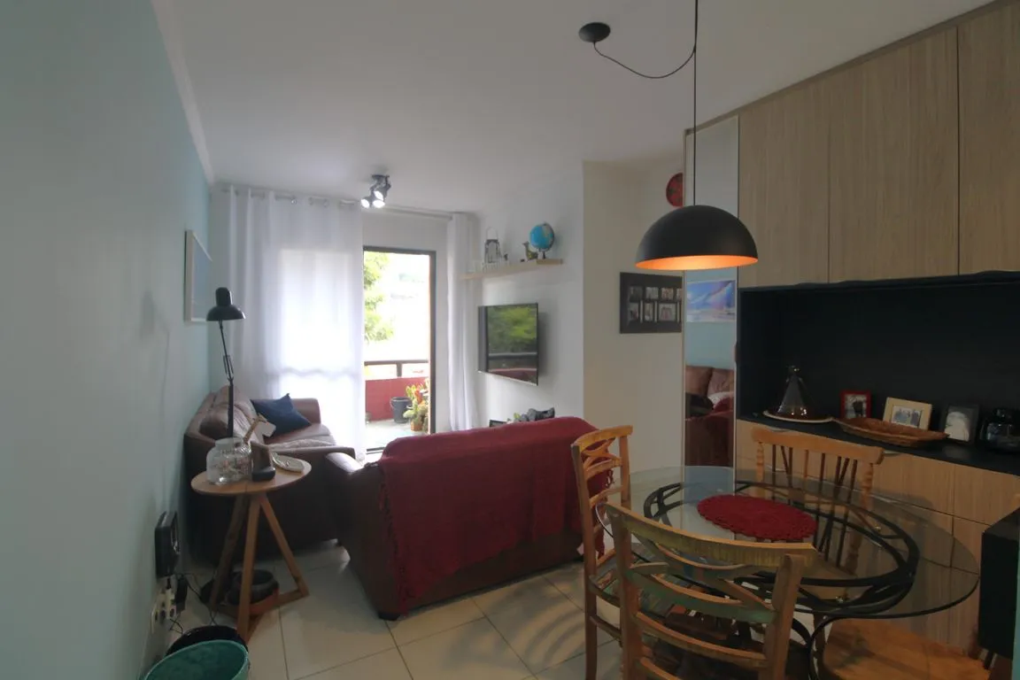 Imagem VENDO LINDO APARTAMENTO NO BAIRRO JD. UBIRAJARA!