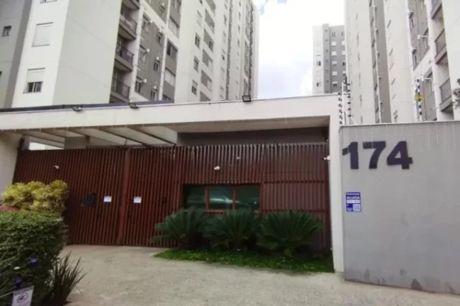 Imagem Lindo apartamento de 43m², com planejados em todos os cômodos e excelente localização de Pirituba!