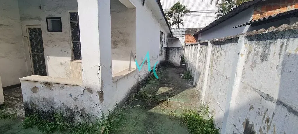 Imagem Terreno à venda, 420 m² por R$ 410.000,00 - Campo Grande - Rio de Janeiro/RJ
