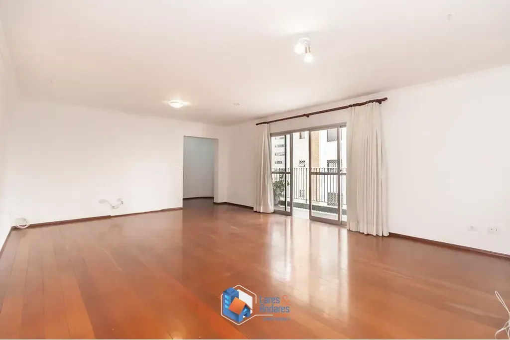 Foto do imóvel Apartamento à venda 3 Quartos 1 Suite 2 Vagas 155.12M² Vila Pompéia São Paulo - SP em Rua Doutor Miranda de Azevedo