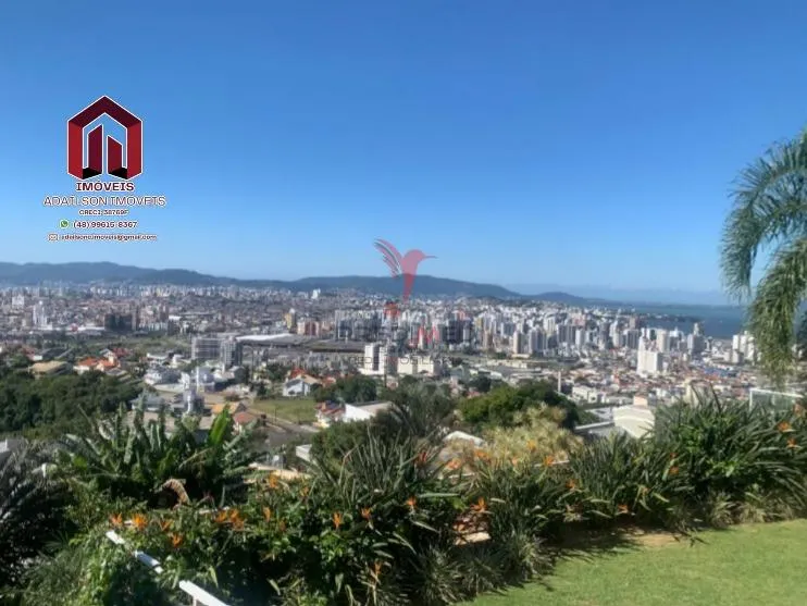 Imagem Casa Alto Padrão| Bosque das Mansões Em São Jose SC BRASIL á 15 minutos de Florianópolis