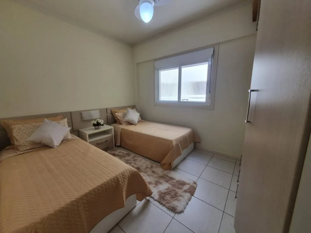 Imagem Apartamento 2 Dormitórios - Bairro Navegantes