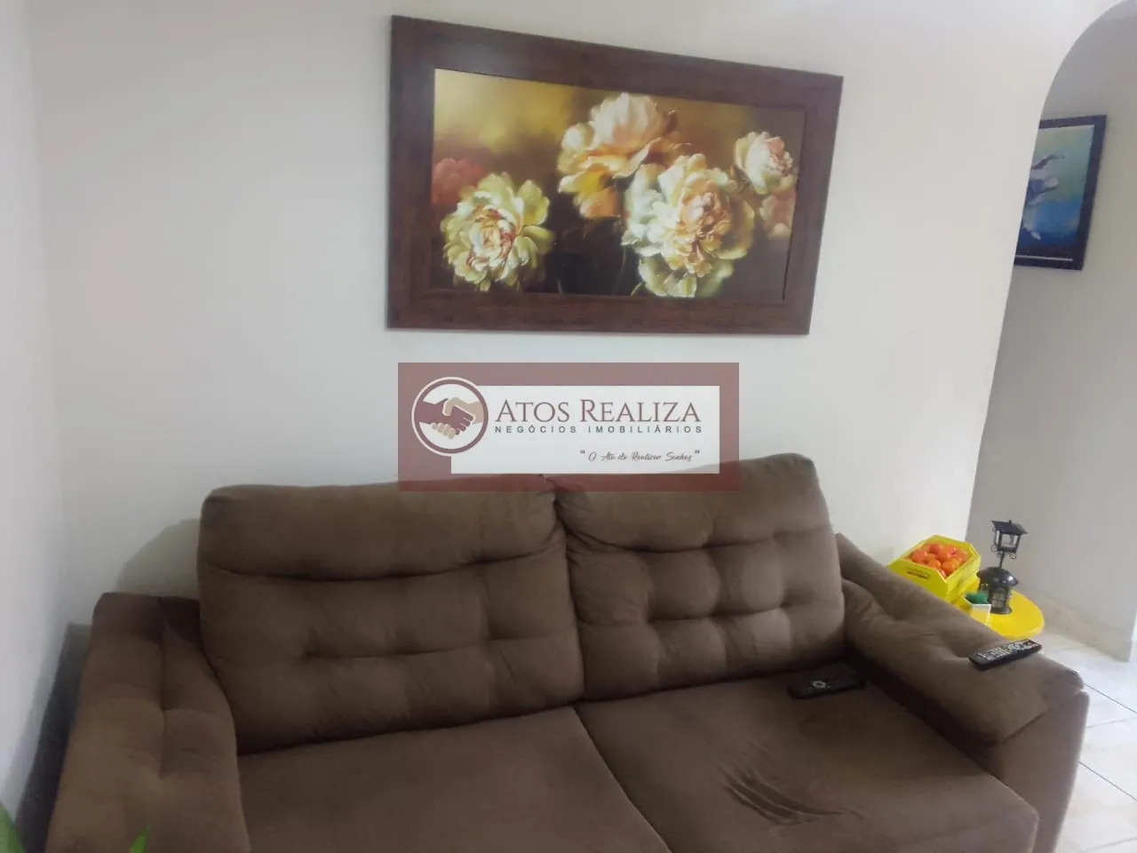 Imagem Apartamento em Jardim São Bernardo - São Paulo