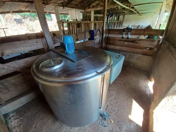 Imagem Área Agrícola para Venda em Concórdia, Interior