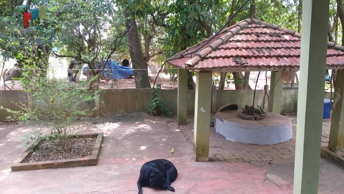 Imagem Chácara a venda Cesario Lange SP