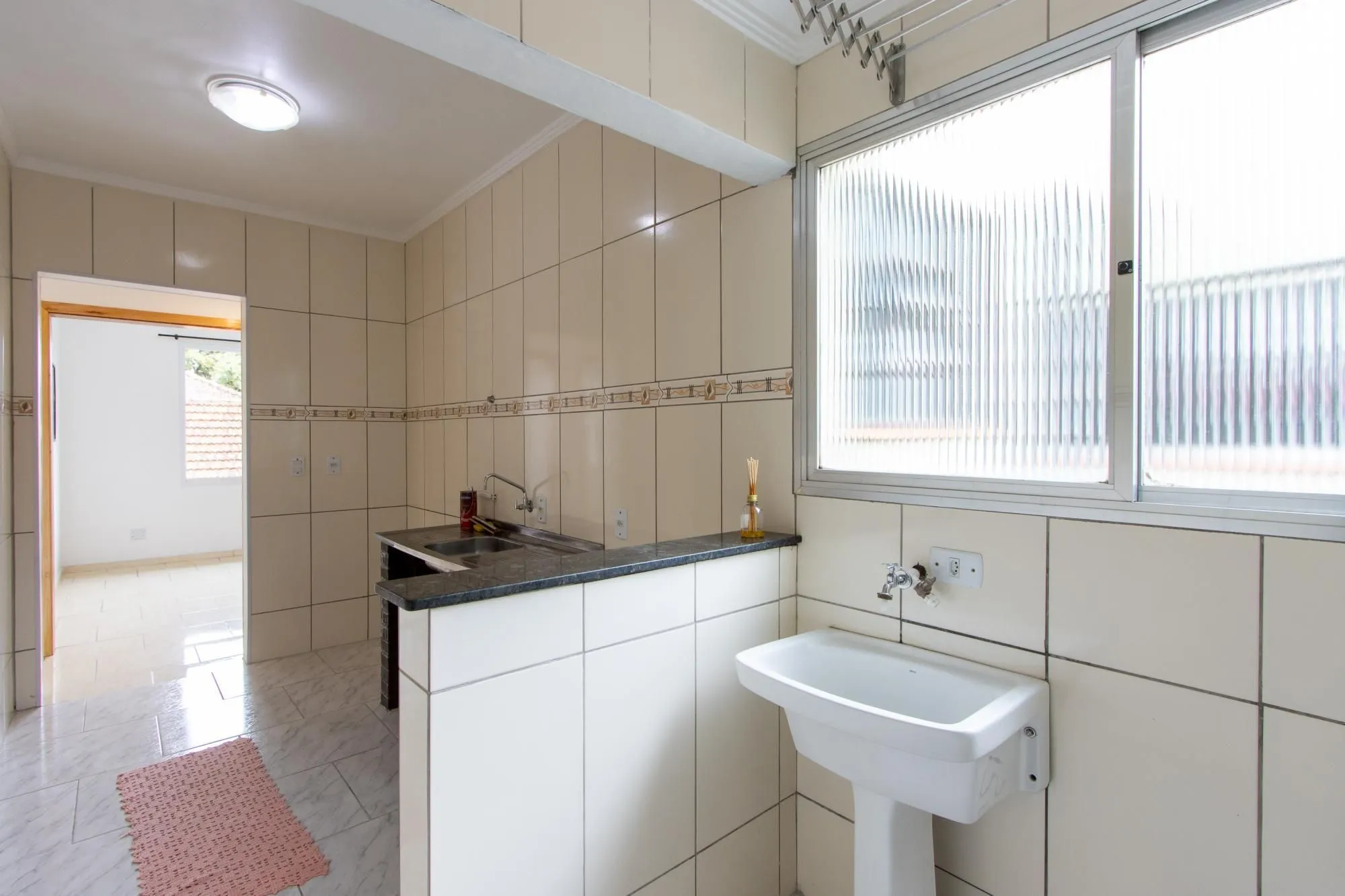Imagem Casa em Santa Tereza