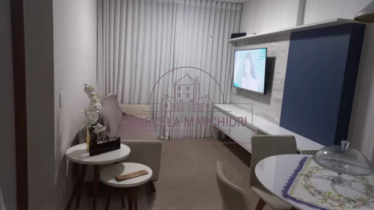 Imagem Apartamento de frente super varanda