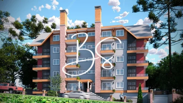 Imagem APARTAMENTO RESIDENCIAL em CANELA - RS, Centro