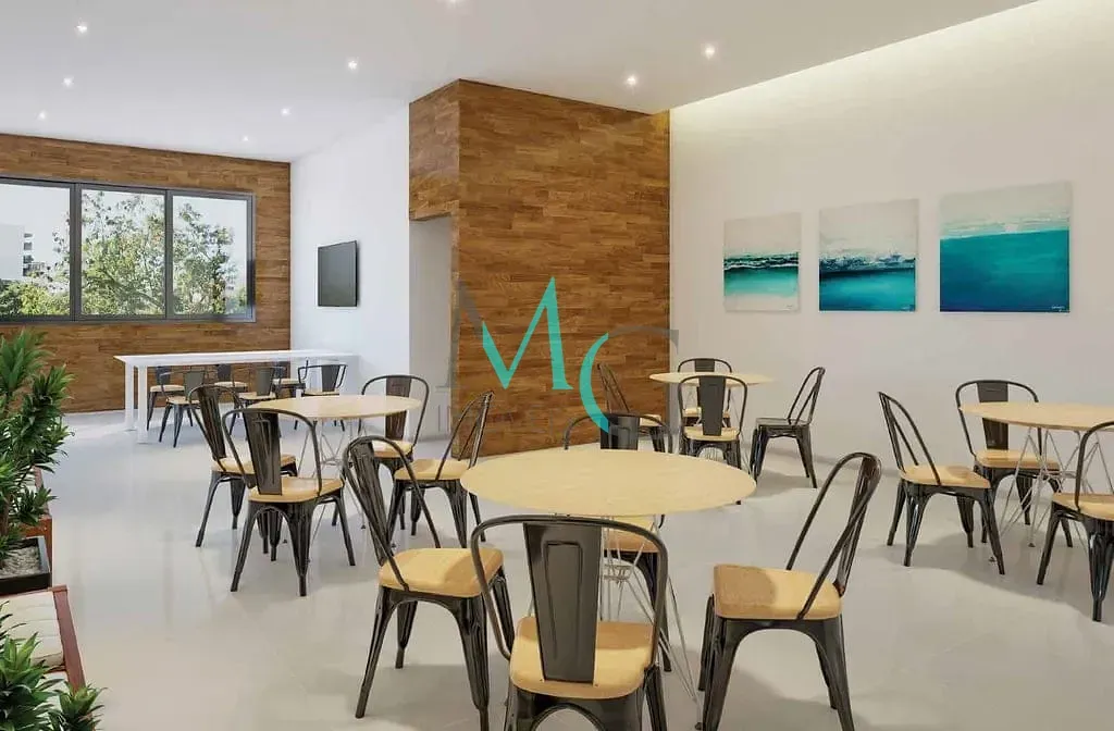 Imagem Cobertura Duplex à venda 4 Quartos 2 Suites 4 Vagas 271M² Botafogo Rio de Janeiro - RJ