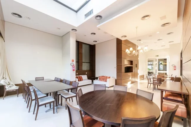 Imagem Apartamento para venda no bairro Bela Vista em Porto Alegre