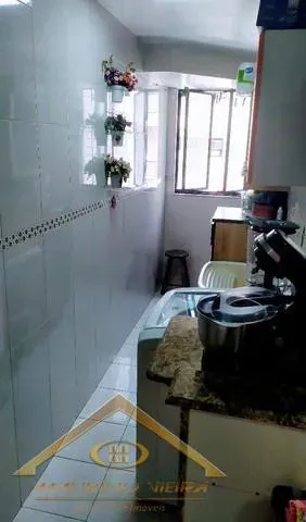 Imagem Apartamento para Venda em Cabo Frio / RJ no bairro Braga