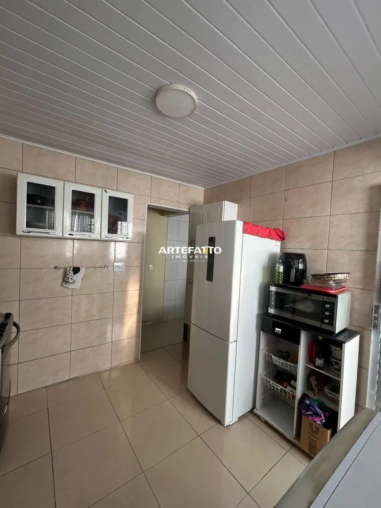 Imagem Casa à venda em São Paulo, Vila Pereira Cerca, com 3 quartos, 195m2