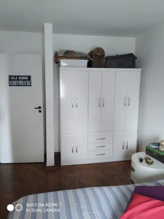 Imagem Apartamento com 2 Quartos à Venda, 72 m² em Vila Mariana - São Paulo