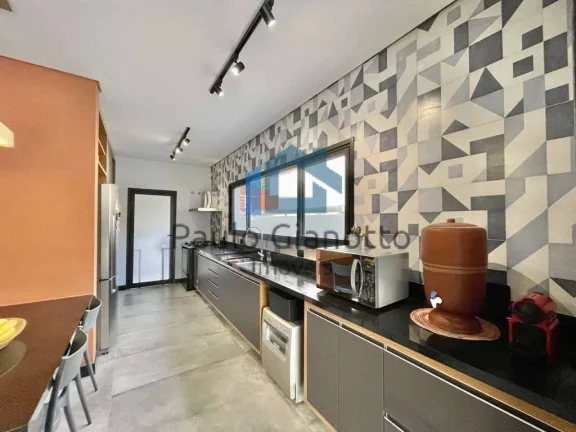 Imagem Casa Nova c/ Projeto Moderno à Venda na Granja Viana