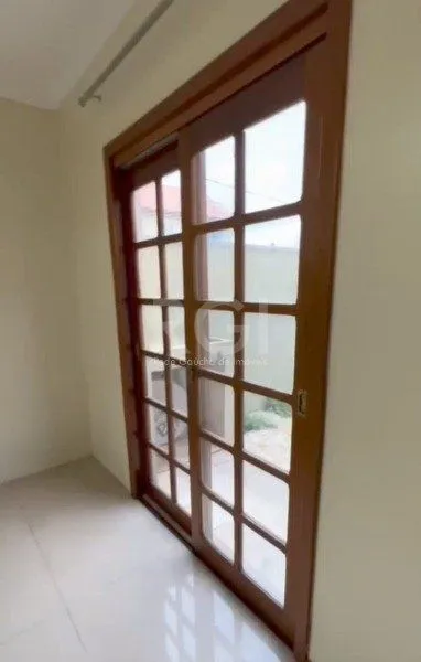 Imagem Casa Condominio para Venda - 88.92m², 3 dormitórios, 3 vagas - Harmonia
