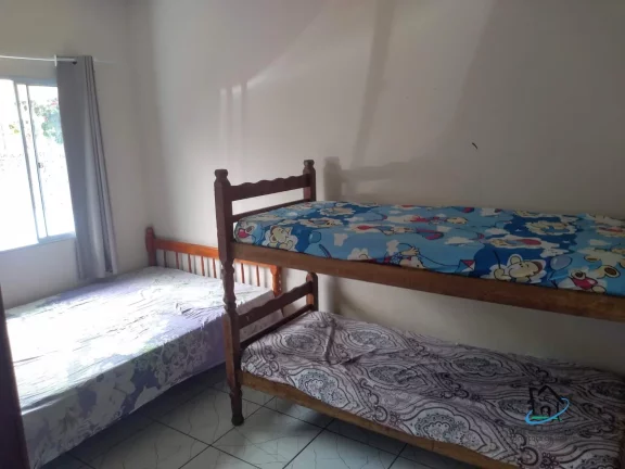 Imagem CASA RESIDENCIAL em PONTAL DO PARANÁ - PR, Balneário Canoas